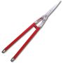 Lightweight Hedge Shears - Extra Long