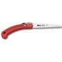 Compact Folding Pocket Saw - Straight 6″ Blade