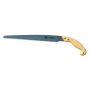 Arborist Fixed Blade Saw - Straight 13″ Blade