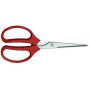 Long Blade Multi-Purpose Scissors