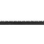 Replacement Bow Saw Blade - Peg - Standard Tooth - 21″