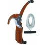 Pruner Head - 1¼″ Capacity - Rope & Handle