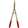 Lightweight Wavy Blade Hedge Shear