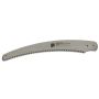 Replacement Pruning Saw Blade - Tiger Tooth Saw - 13″ - Even Tooth - No Hook