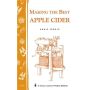 Making The Best Apple Cider