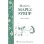 Making Maple Syrup The Old-Fashioned Way