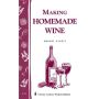 Making Homemade Wine