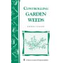 Controlling Garden Weeds