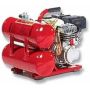 Brewt Power Systems LB-10 Honda-Powered Portable Compressor