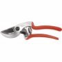 Curved Anvil Pruner - Ergonomic Handle