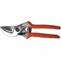 Curved Anvil Pruner