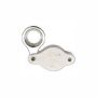 Coddington Magnifier - 23mm Lens