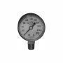 Dixon® Standard Dry Gauges - ABS Plastic Case - LM