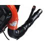 63.3 CC Backpack Blower - Tube-Mounted Throttle