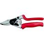 Small Left-Handed Ergonomic Pruner