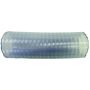 Clear Ribbed Hose - FDA Approved