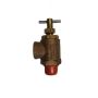 Hamilton® Bypass & Relief Valves