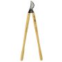 Hickok® Tree Loppers - Aluminum or Hickory Handle