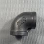 Stainless Steel F X F Pipe Elbow - 90°