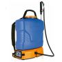 Electric Backpack Sprayer 