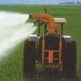 Jacto 3PT Hitch Cannon Sprayers