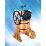 Happy Valley Homesteader Cider Press