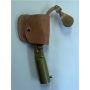 Leather Guard for JA14 Pruner Heads