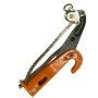 Pruner Head - 1″ Capacity 