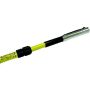 Double Lock Telescoping Fiberglass Pruning Poles