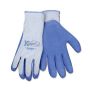 Men's Unlined Latex Palm Gripping Glove