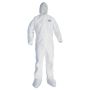 Kimberly Clark Repel Coveralls