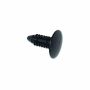 Molded Plugs for Black Polyethylene Tree Guards- 200 pcs