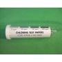 Chlorine Test Strips