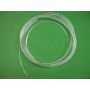 Clear PVC Tubing - FDA Approved