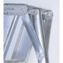 Aluminum Tripod Agricultural Ladders