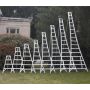 Aluminum Tripod Agricultural Ladders