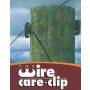 Wire Care Clips - 200 pcs