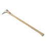 Tenzaloy Pickeroon - 60″ Wood Handle