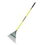 Lawn Rake - Fiberglas Handle