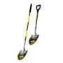 Structron® Round Point Shovel