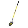 Structron® Super Shovel - Long- or D-Handle