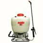 Diaphragm Pump Backpack Sprayer - 4 Gallon