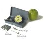 Dial Fruit Pressure Tester 