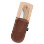 Leather Folding Saw Scabbard