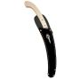 #14 Curved Saw Scabbards with Snaps - Straight Back