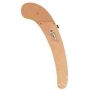 #14 Curved Saw Scabbards with Snaps - Curved Back