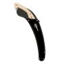 #14 Curved Saw Scabbards with Snaps - Curved Back