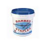 Galvanized Fence Staples - 1¾″ - 8 lb.