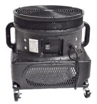 Air Ranger Weather-Resistant Blowers - Perfect for Outdoor Use!